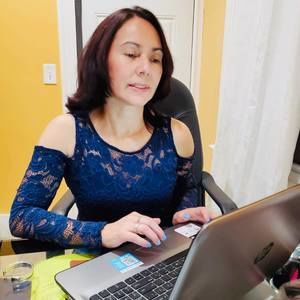 Meet your Posher, Edy